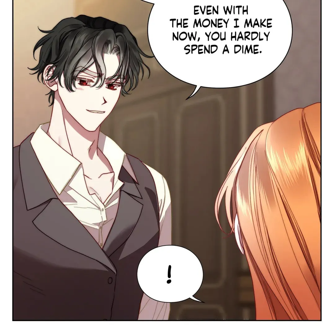 Lucia Chapter 95 page 32 - 