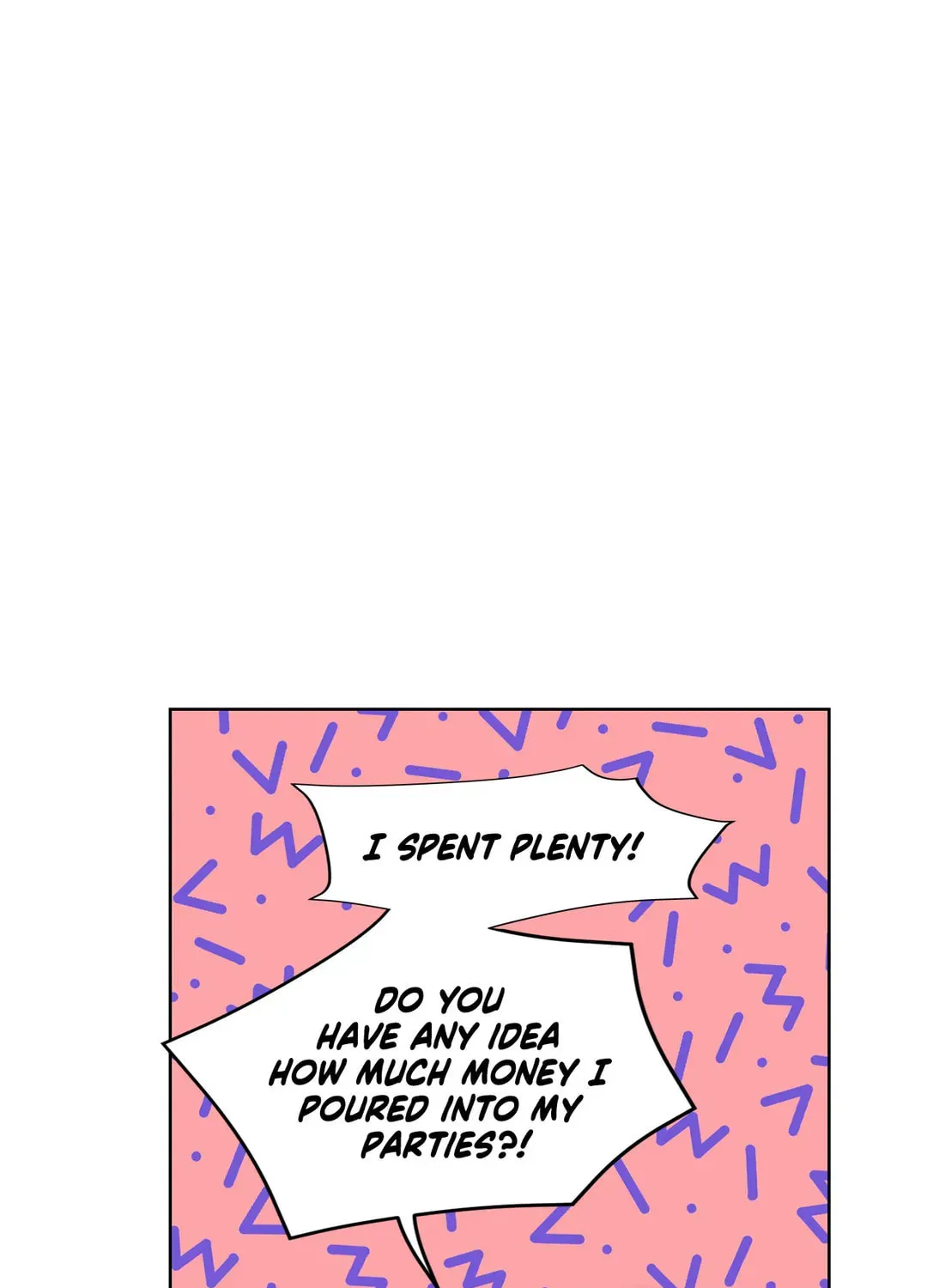 Lucia Chapter 95 page 33 - 