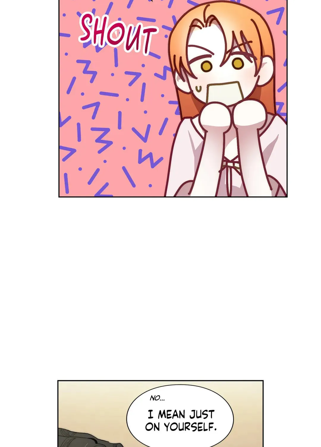 Lucia Chapter 95 page 34 - 