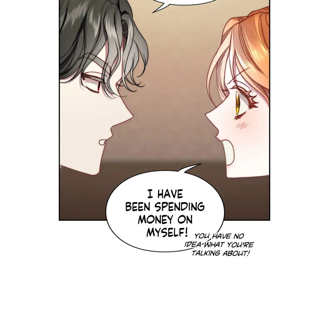 Lucia Chapter 95 page 35 - 