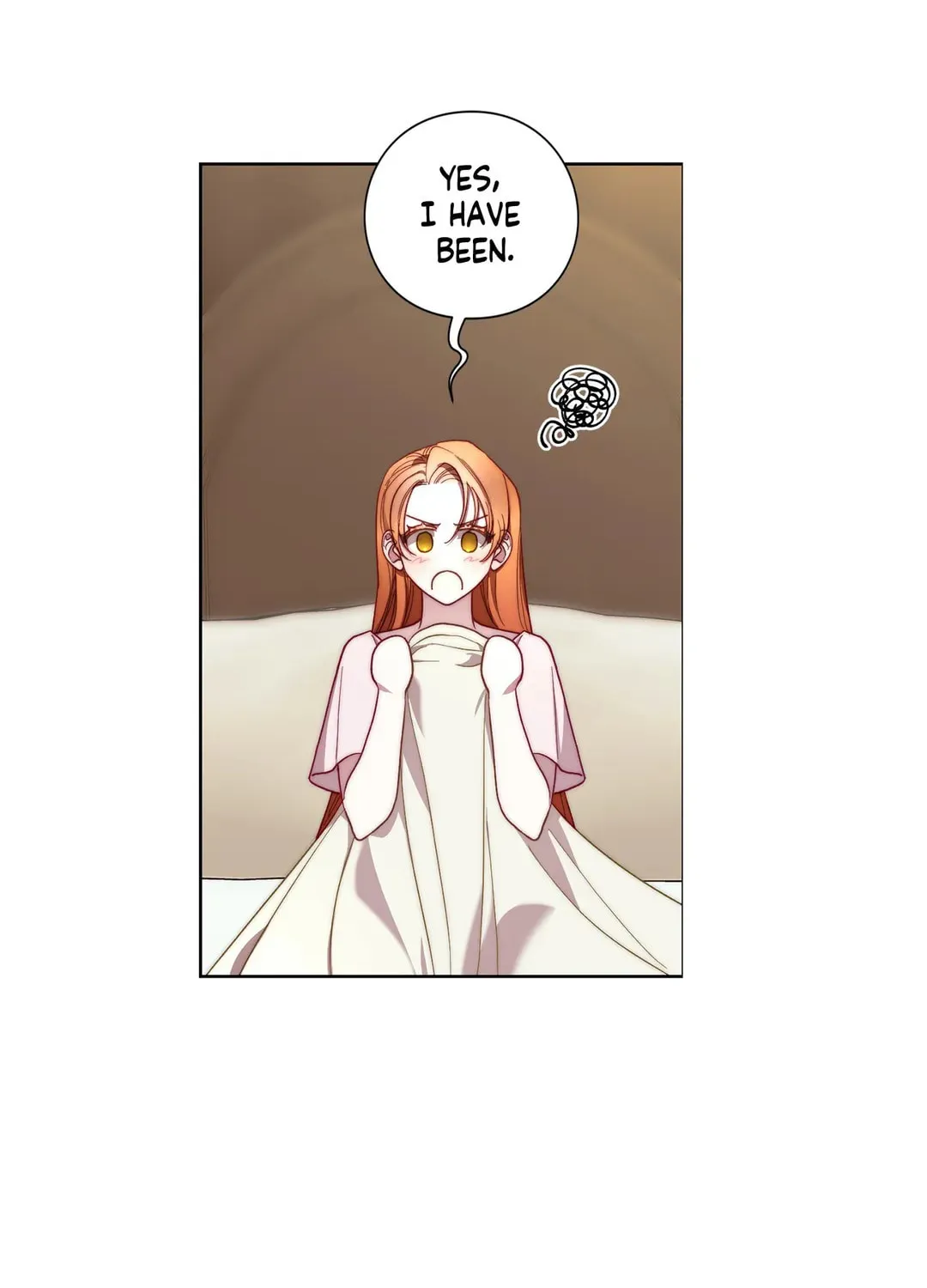 Lucia Chapter 95 page 37 - 