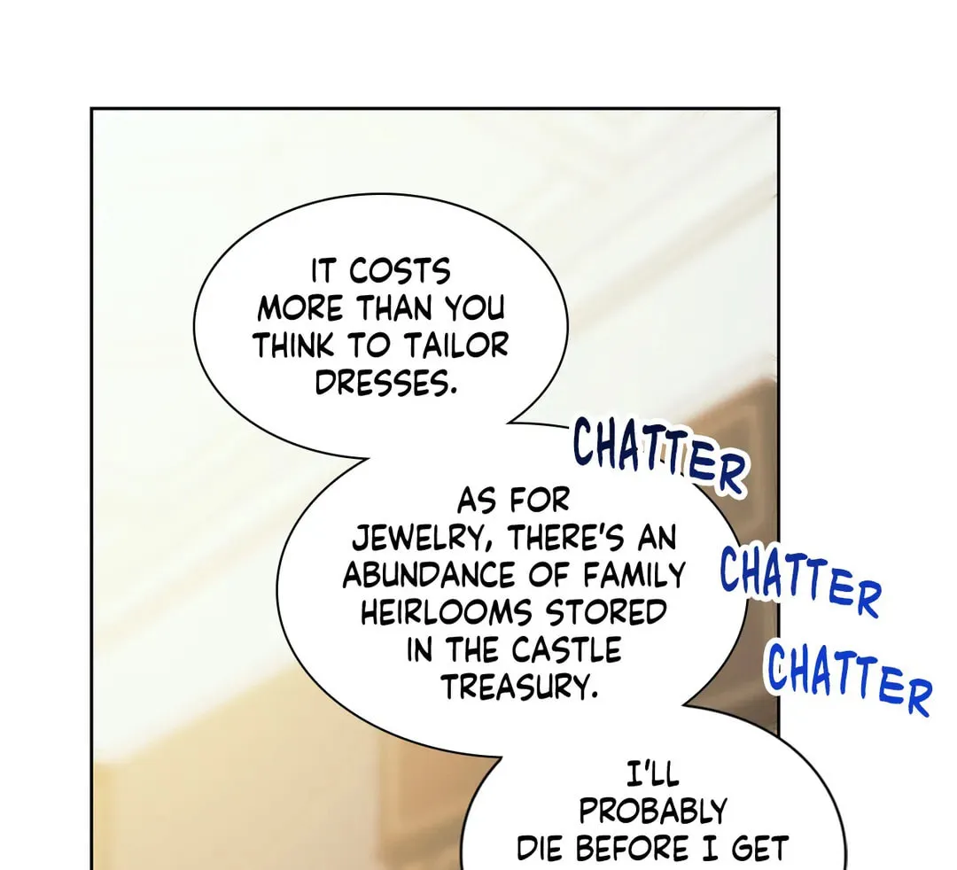 Lucia Chapter 95 page 38 - 
