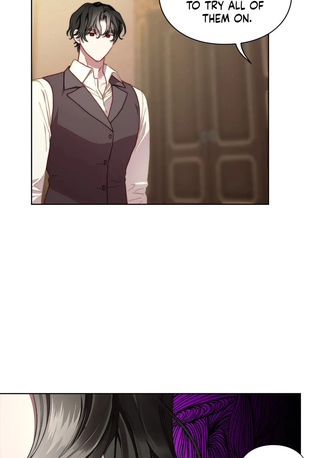 Lucia Chapter 95 page 39 - 