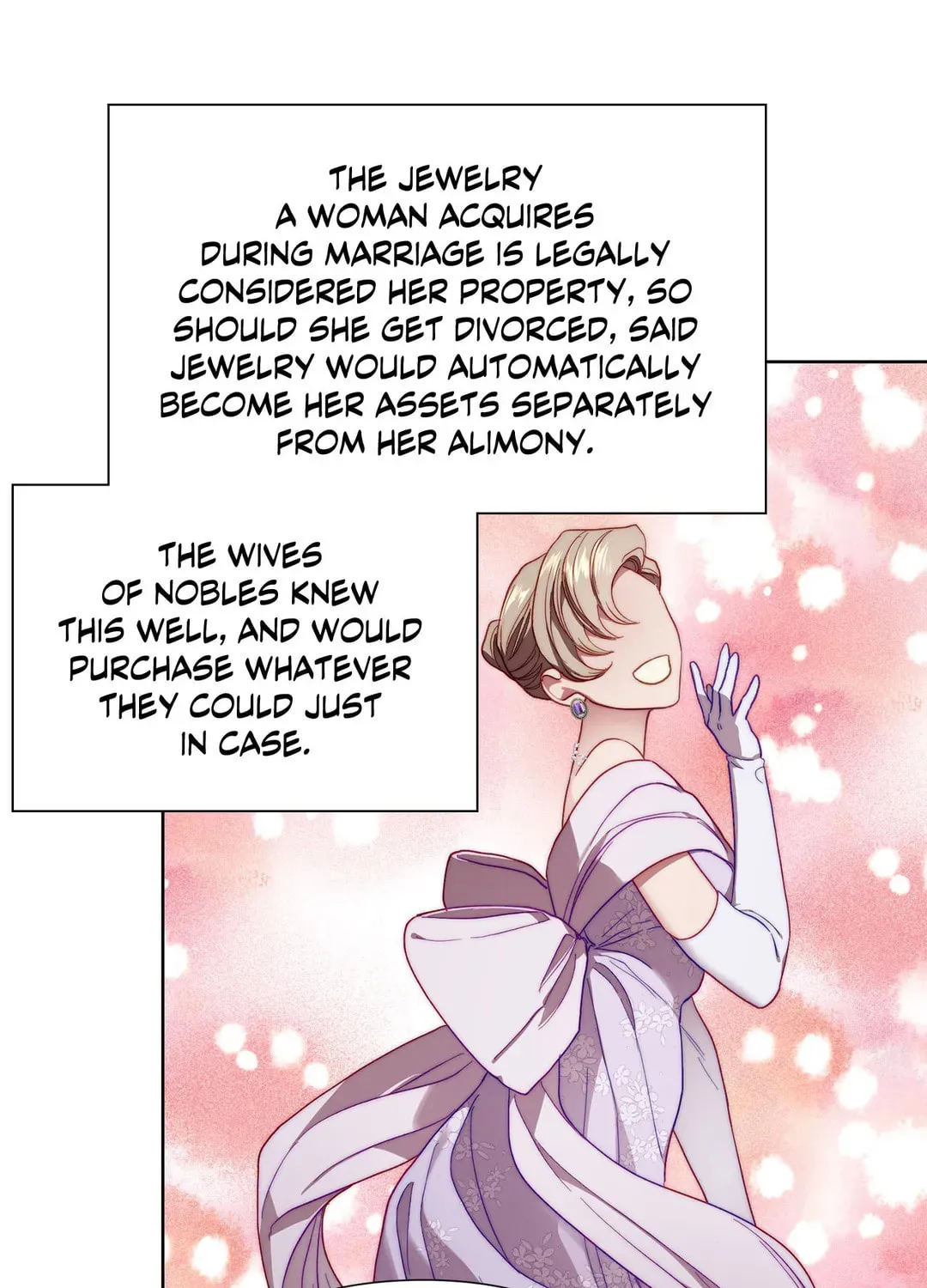 Lucia Chapter 95 page 42 - 
