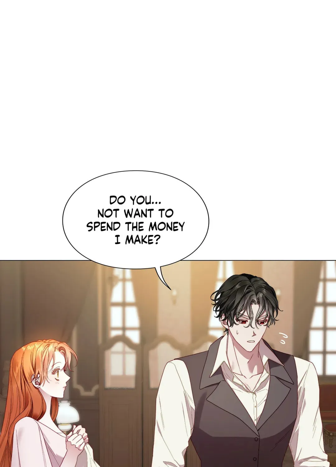 Lucia Chapter 95 page 45 - 