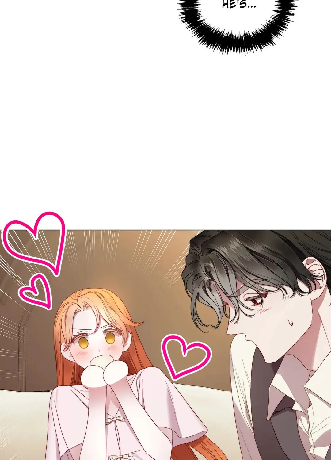 Lucia Chapter 95 page 49 - 
