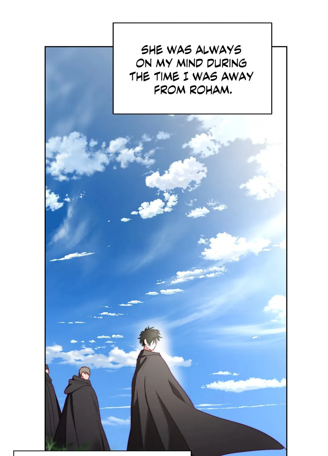 Lucia Chapter 95 page 6 - 