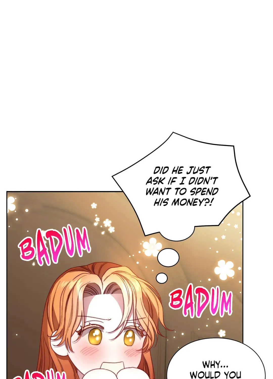 Lucia Chapter 95 page 51 - 