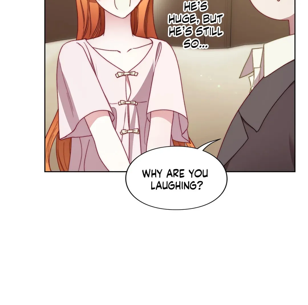 Lucia Chapter 95 page 56 - 