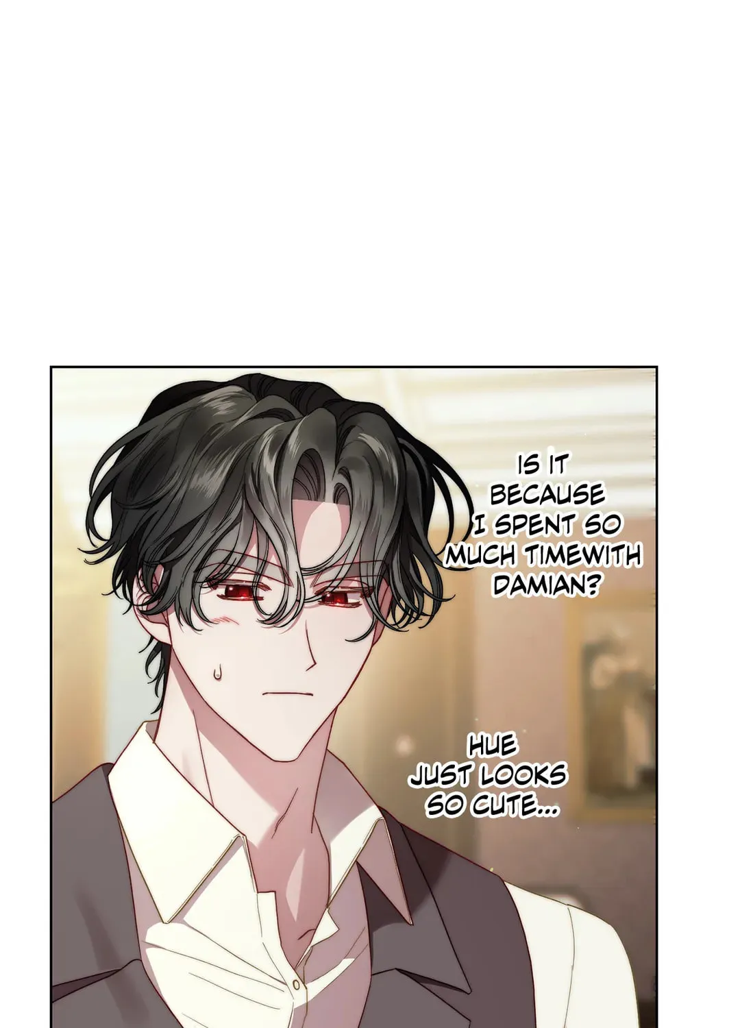 Lucia Chapter 95 page 57 - 