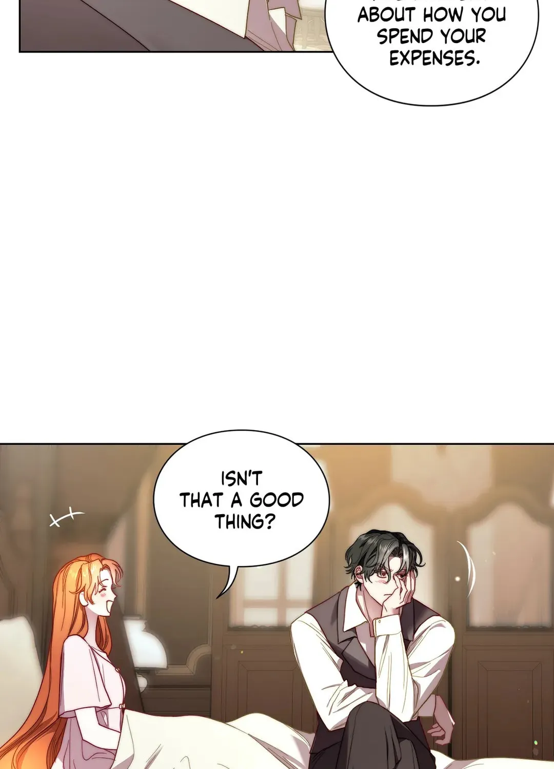 Lucia Chapter 95 page 61 - 