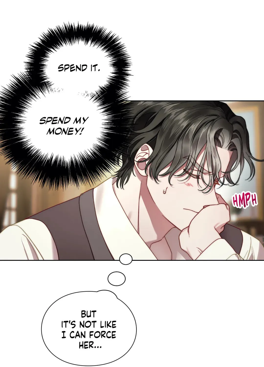 Lucia Chapter 95 page 63 - 