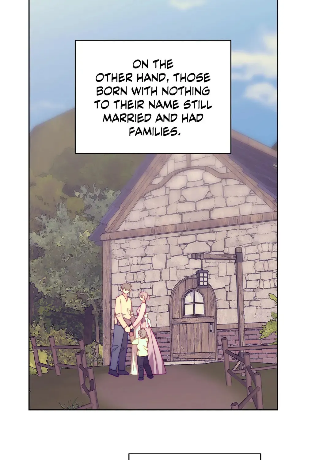 Lucia Chapter 95 page 70 - 