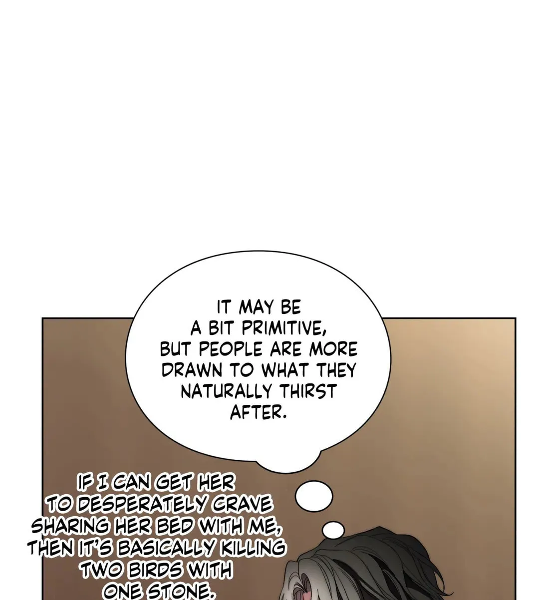 Lucia Chapter 95 page 77 - 