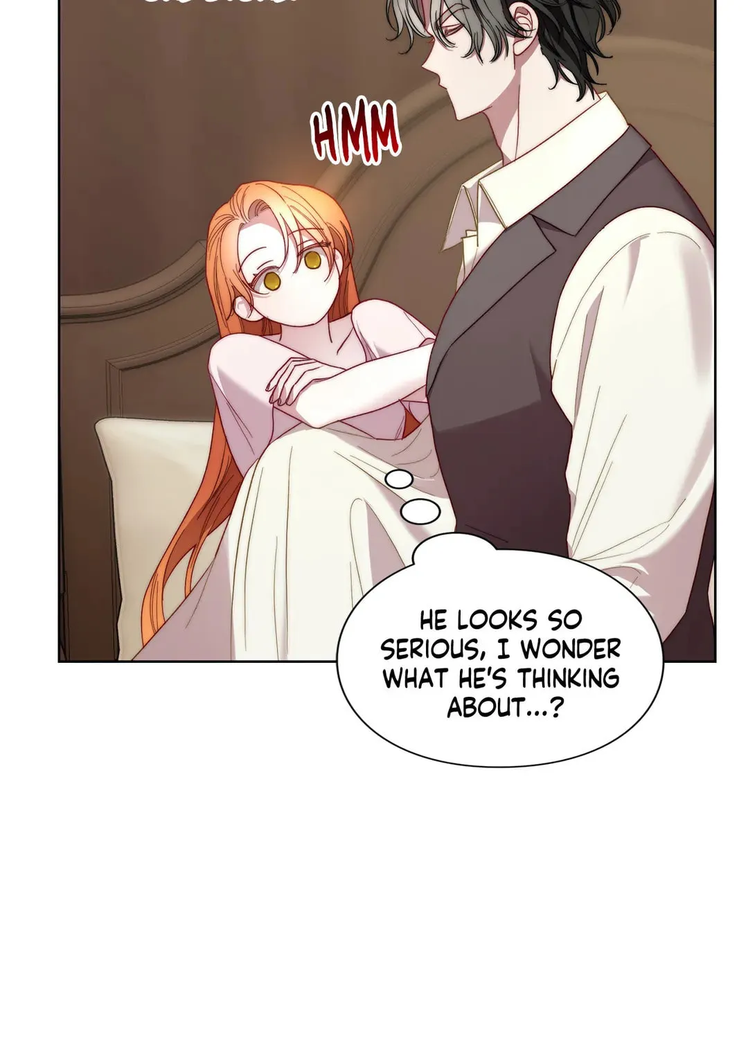 Lucia Chapter 95 page 78 - 