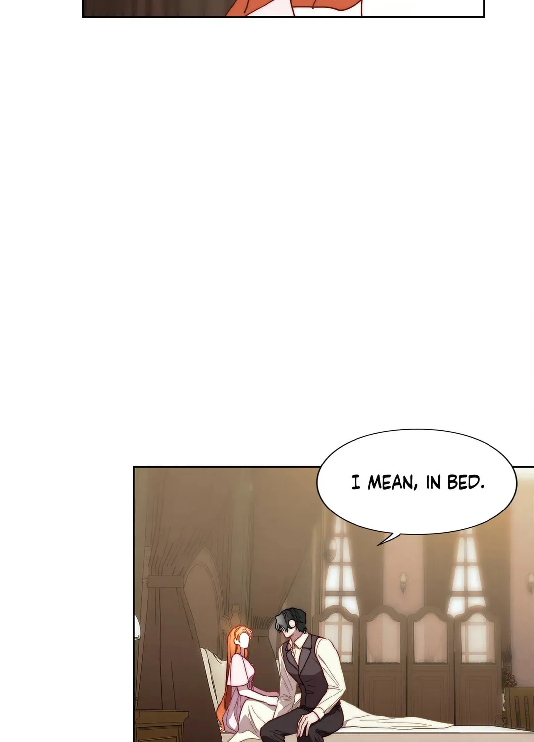 Lucia Chapter 95 page 84 - 