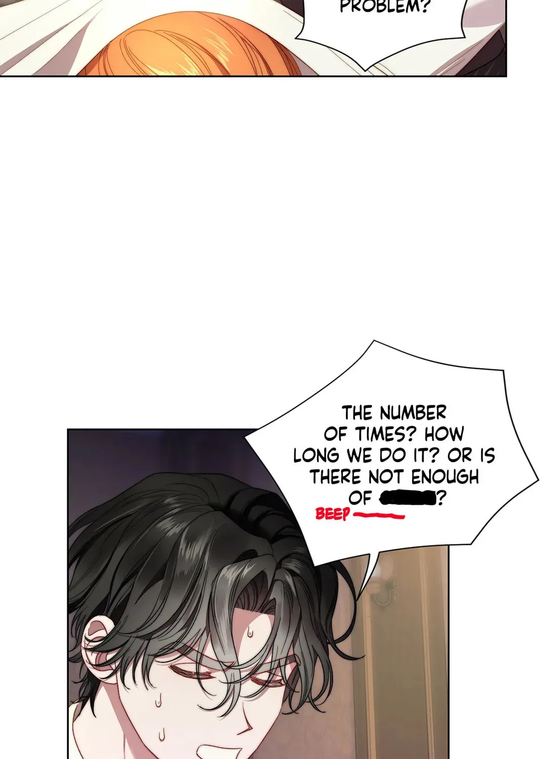 Lucia Chapter 95 page 90 - 
