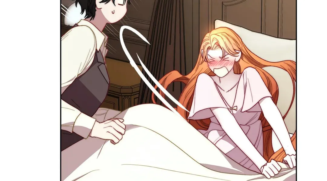 Lucia Chapter 95 page 92 - 