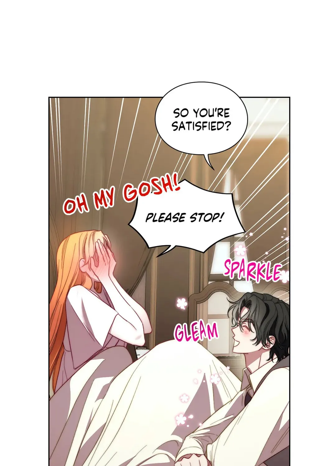 Lucia Chapter 95 page 97 - 
