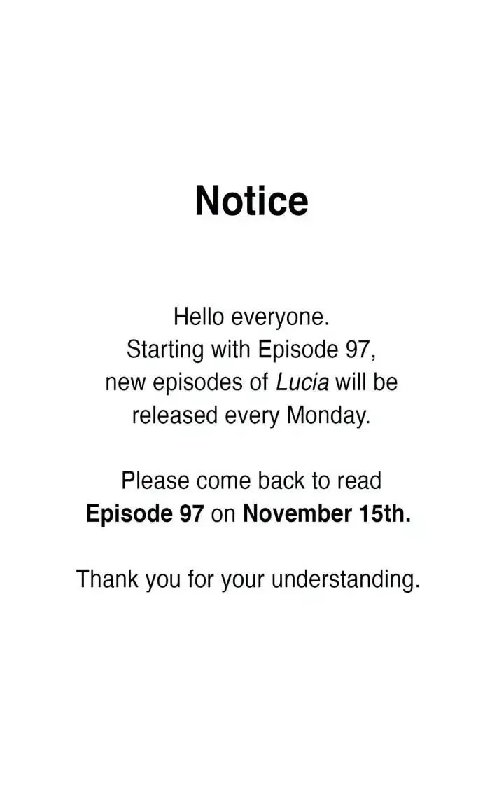 Lucia Chapter 96.5 page 1 - 