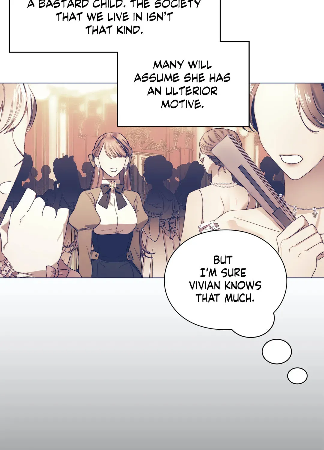 Lucia Chapter 96 page 15 - 