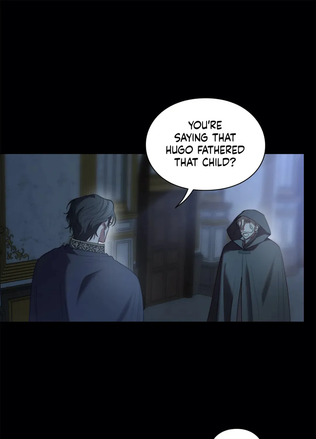 Lucia Chapter 96 page 18 - 