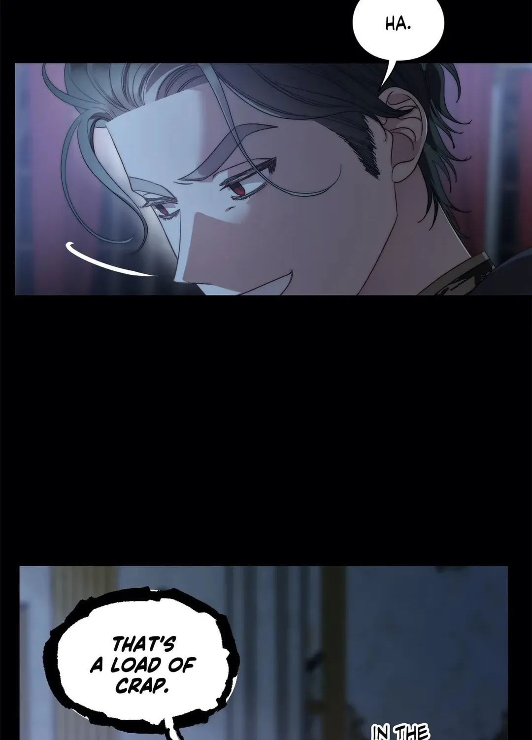 Lucia Chapter 96 page 19 - 