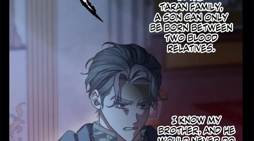 Lucia Chapter 96 page 20 - 