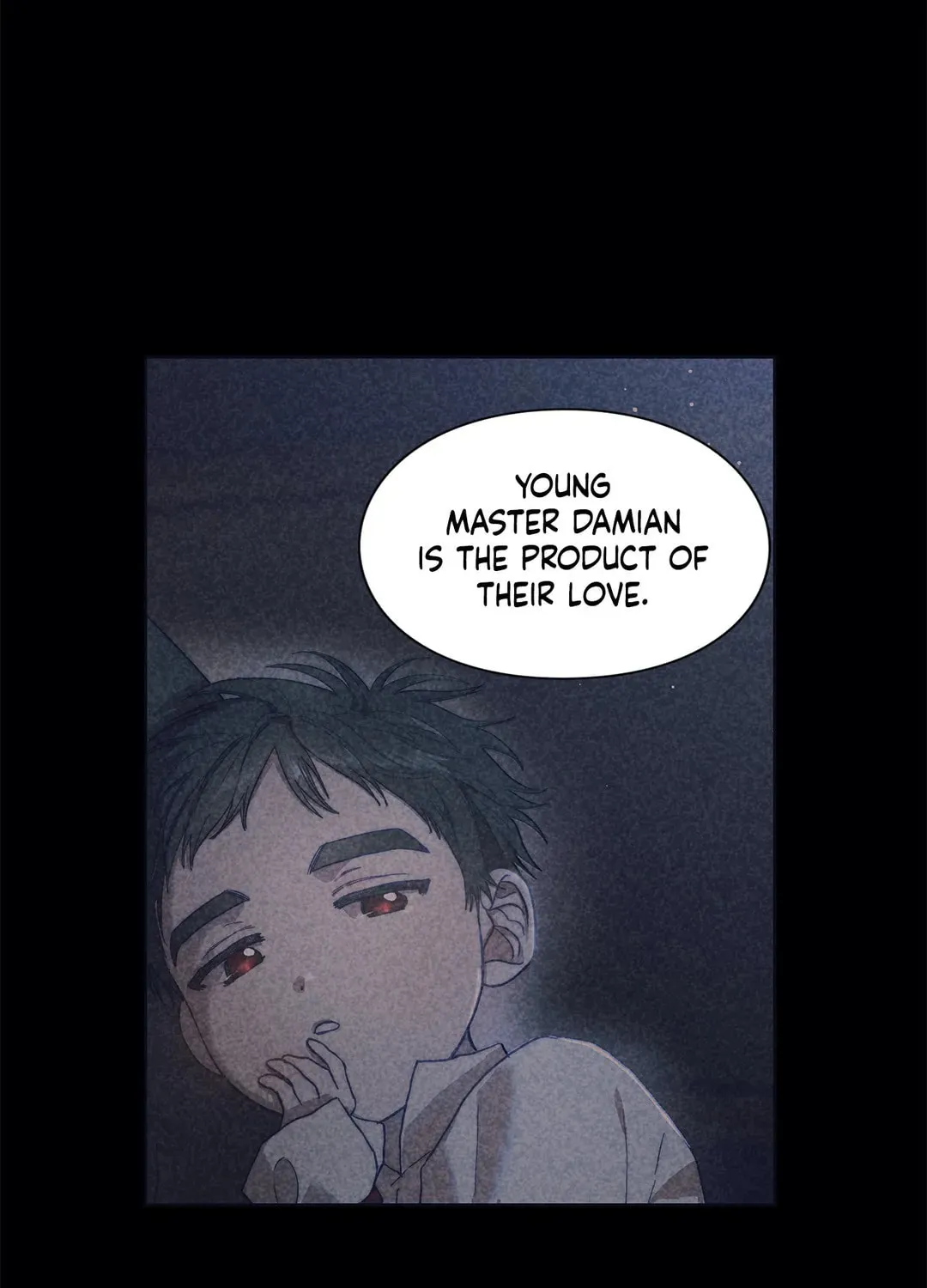 Lucia Chapter 96 page 27 - 