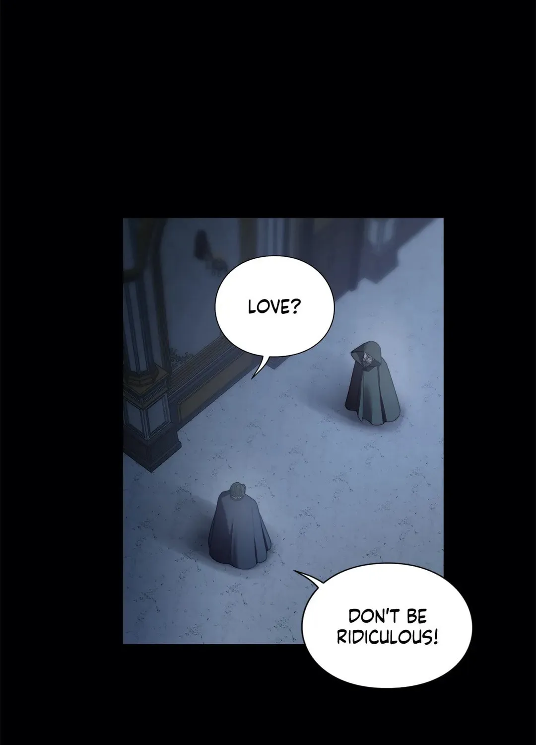 Lucia Chapter 96 page 28 - 