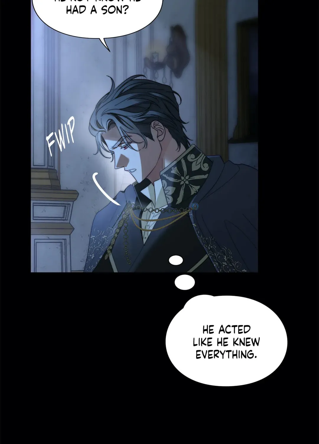 Lucia Chapter 96 page 30 - 