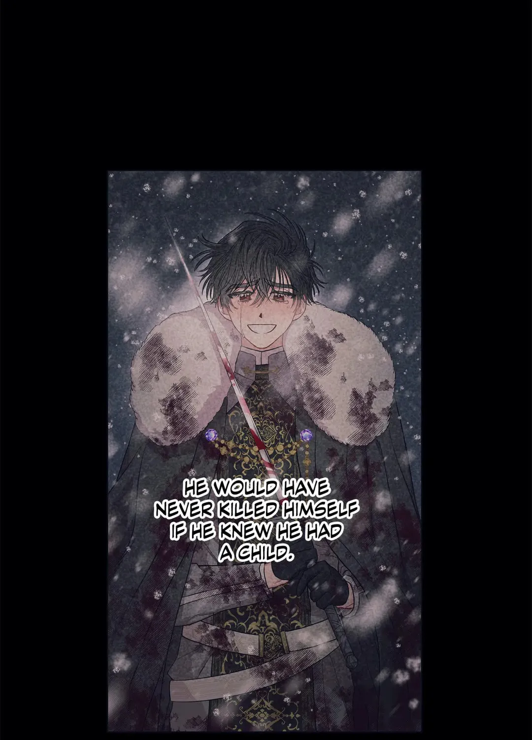 Lucia Chapter 96 page 31 - 