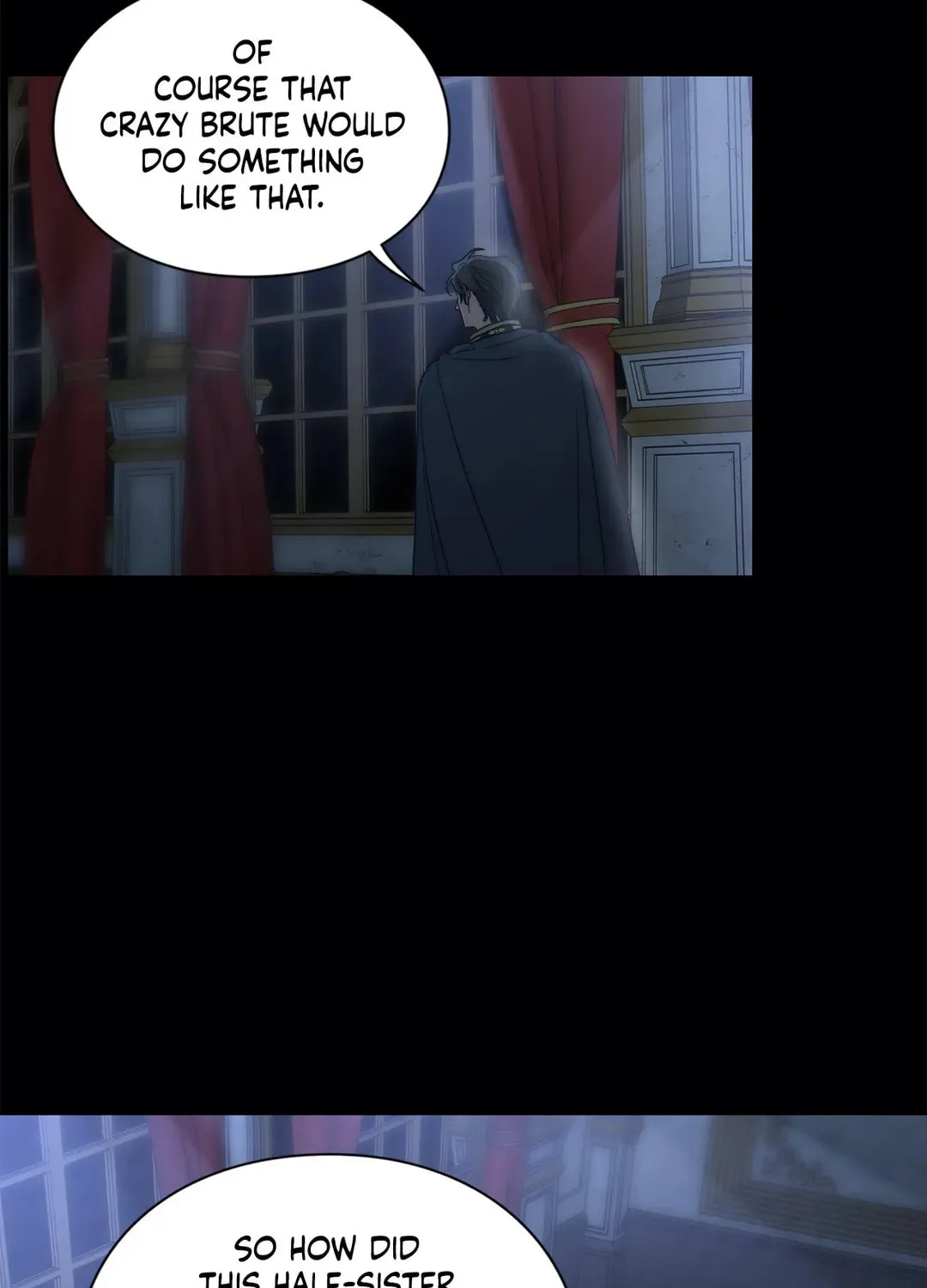 Lucia Chapter 96 page 39 - 