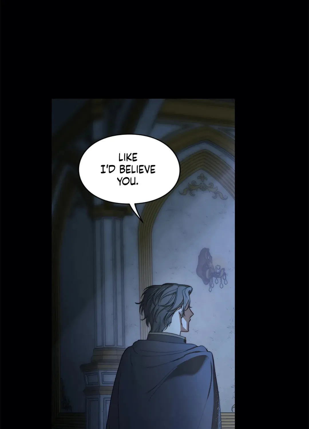 Lucia Chapter 96 page 42 - 