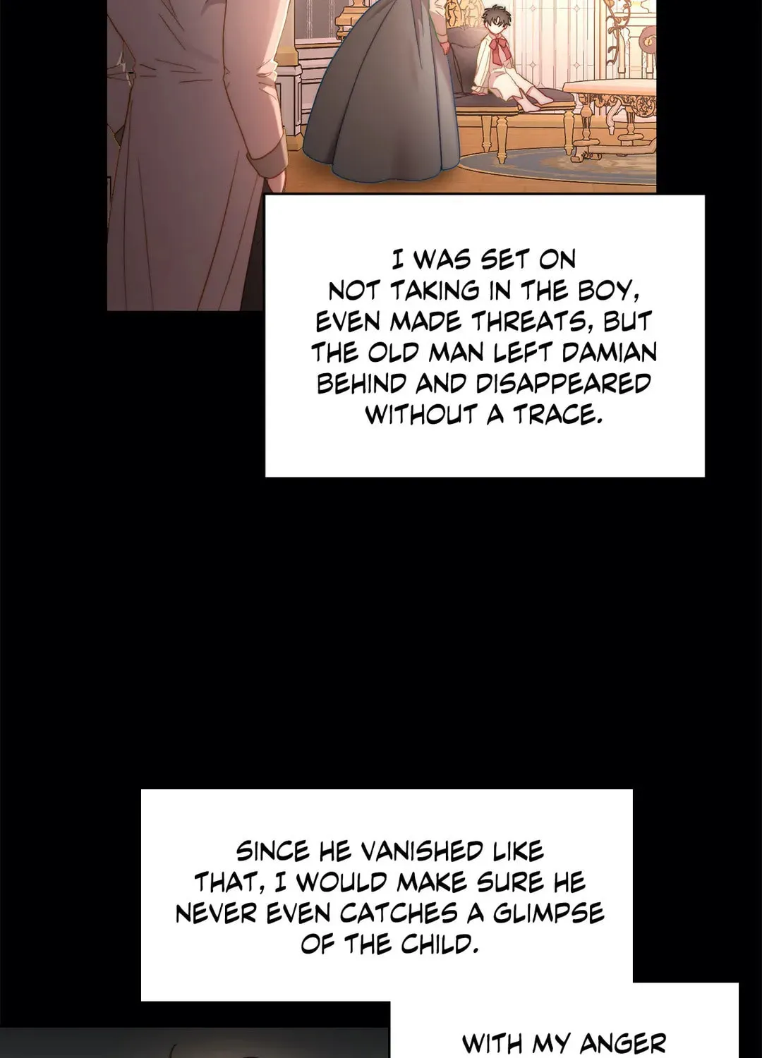 Lucia Chapter 96 page 45 - 