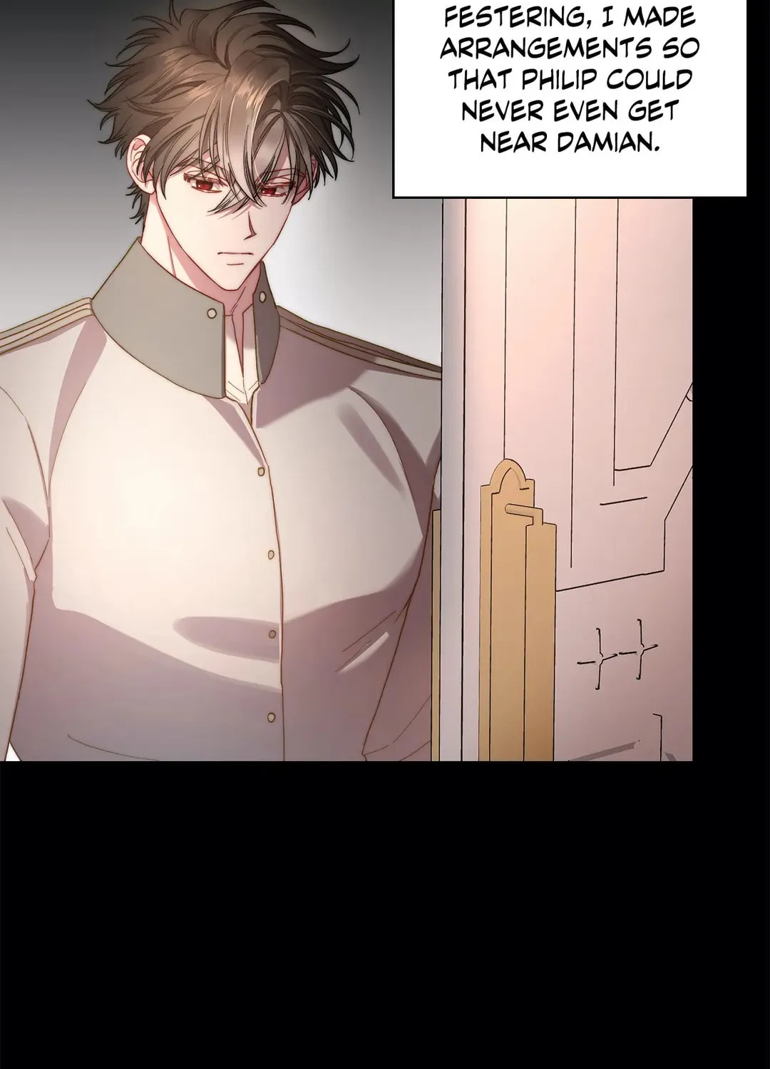Lucia Chapter 96 page 46 - 