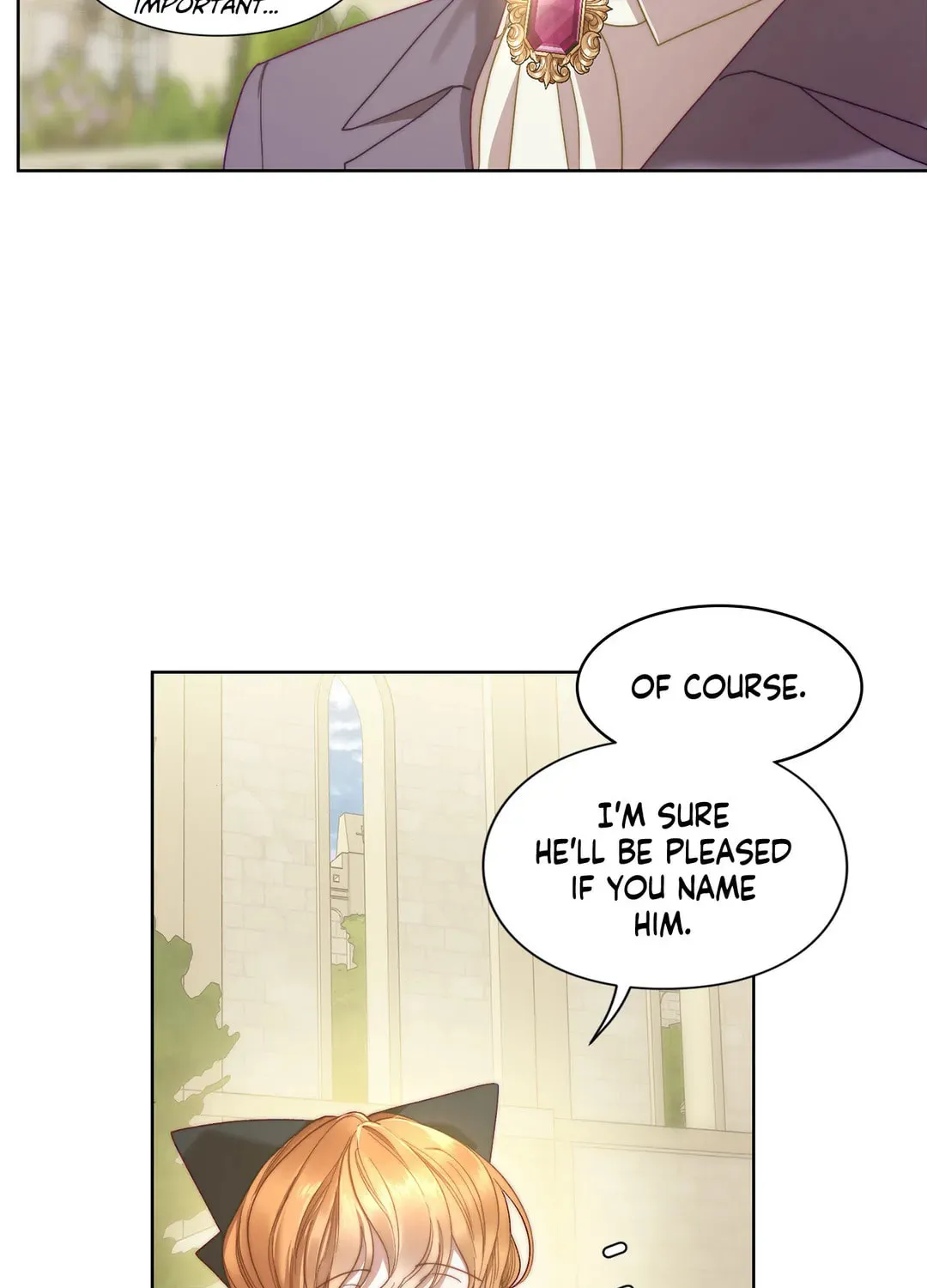 Lucia Chapter 96 page 57 - 
