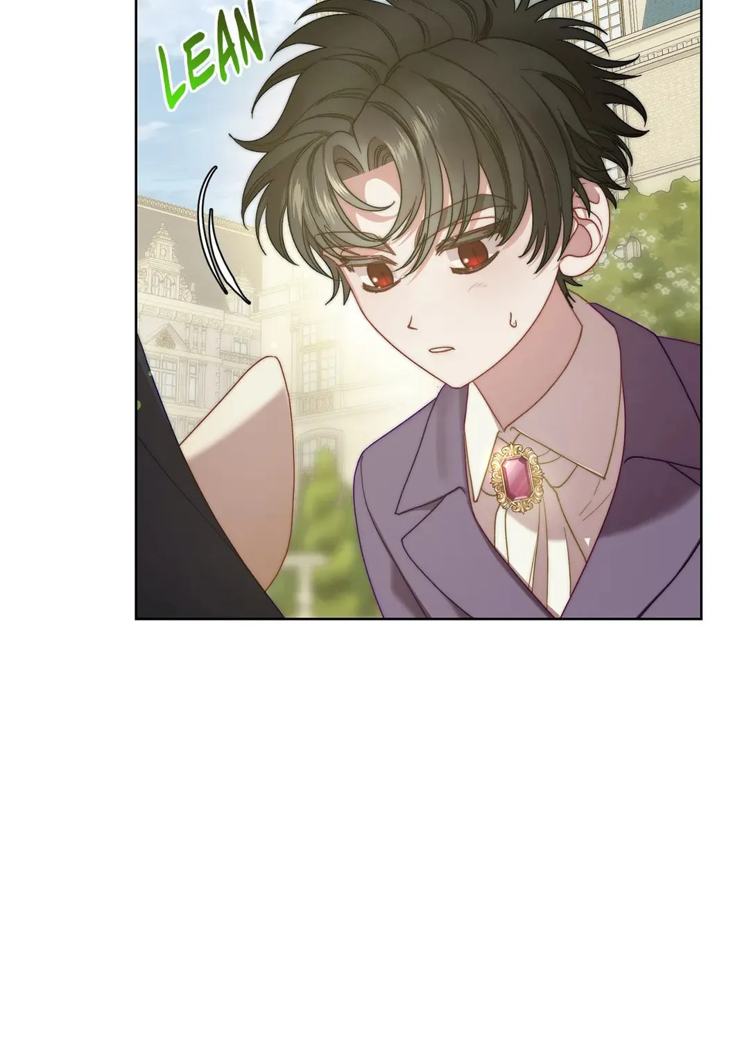 Lucia Chapter 96 page 61 - 