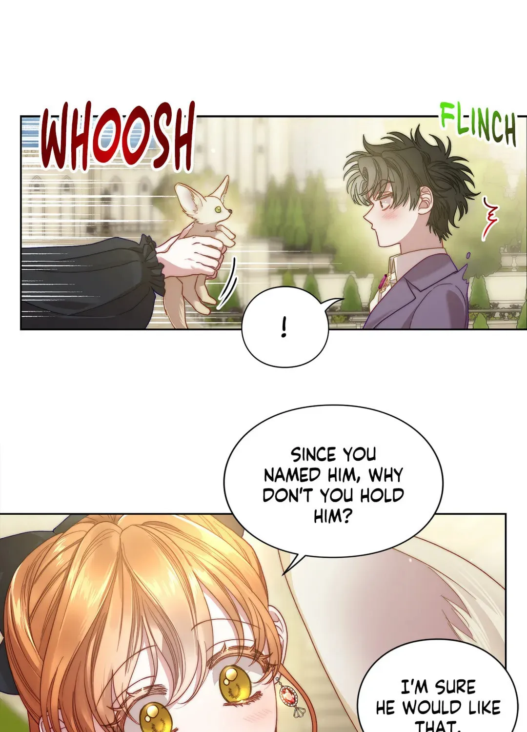 Lucia Chapter 96 page 69 - 