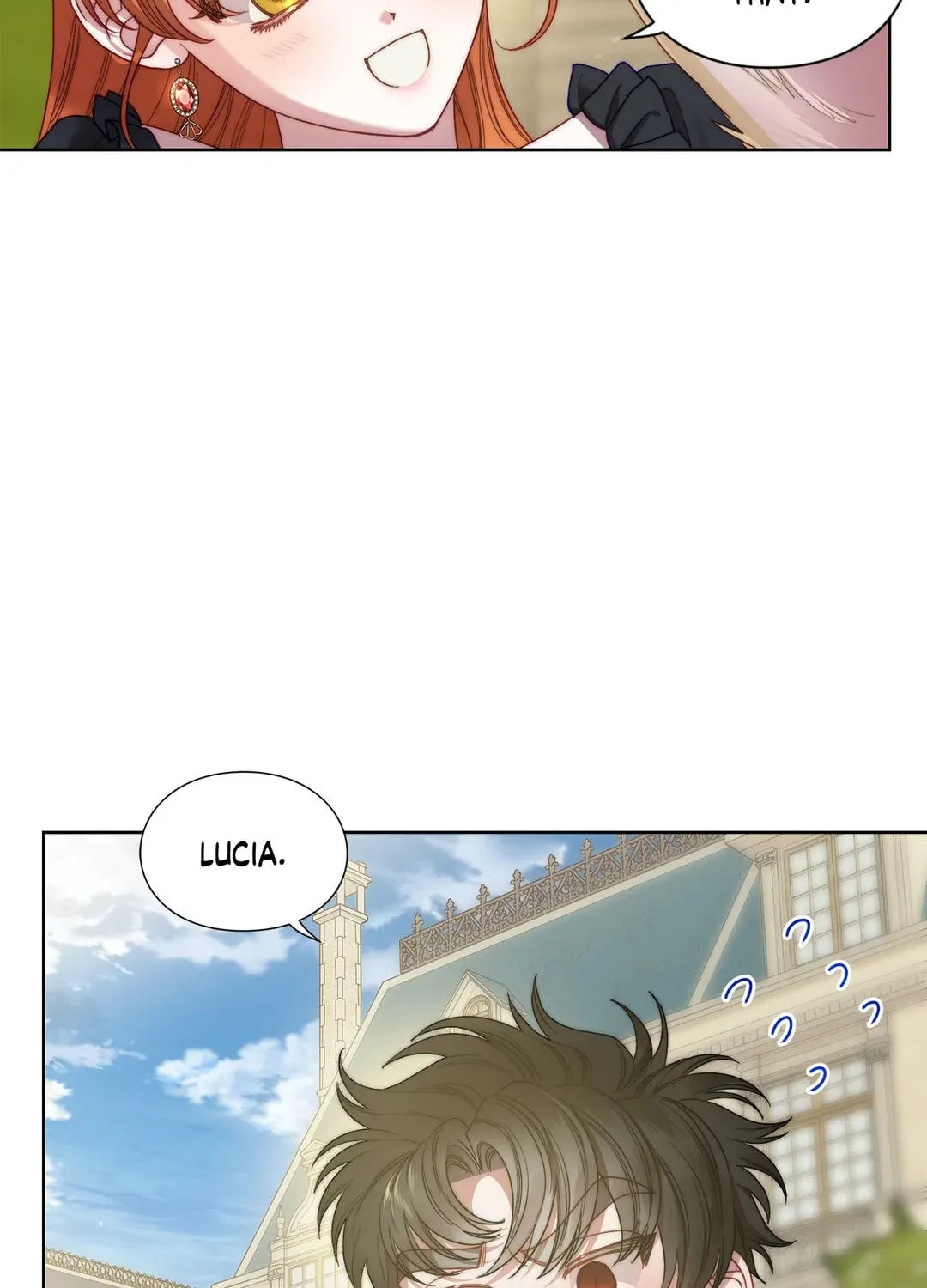 Lucia Chapter 96 page 70 - 