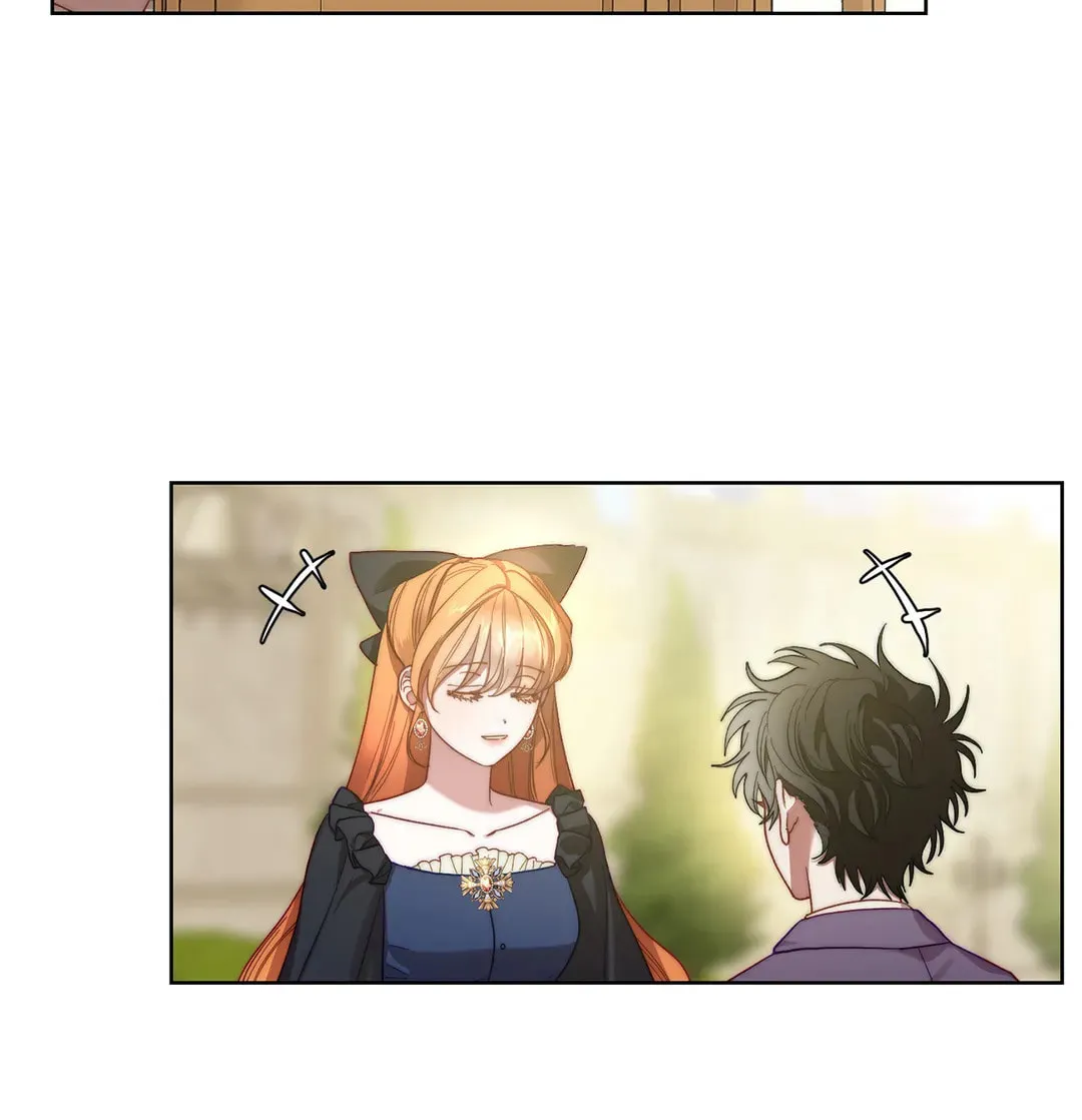 Lucia Chapter 96 page 8 - 