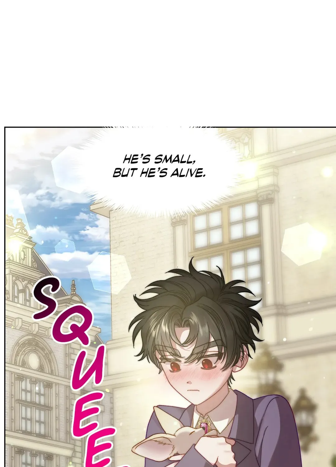 Lucia Chapter 96 page 79 - 