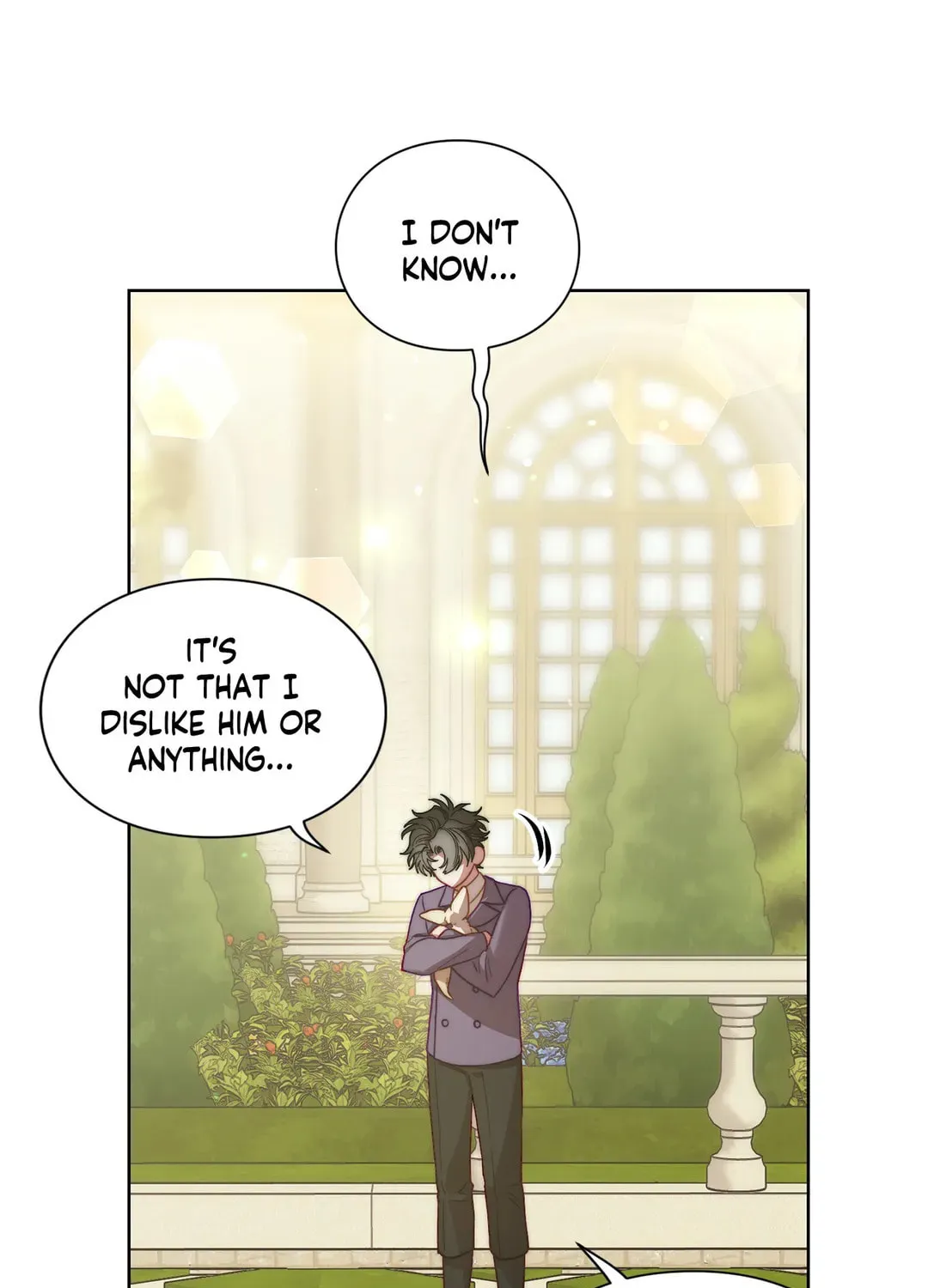 Lucia Chapter 96 page 87 - 