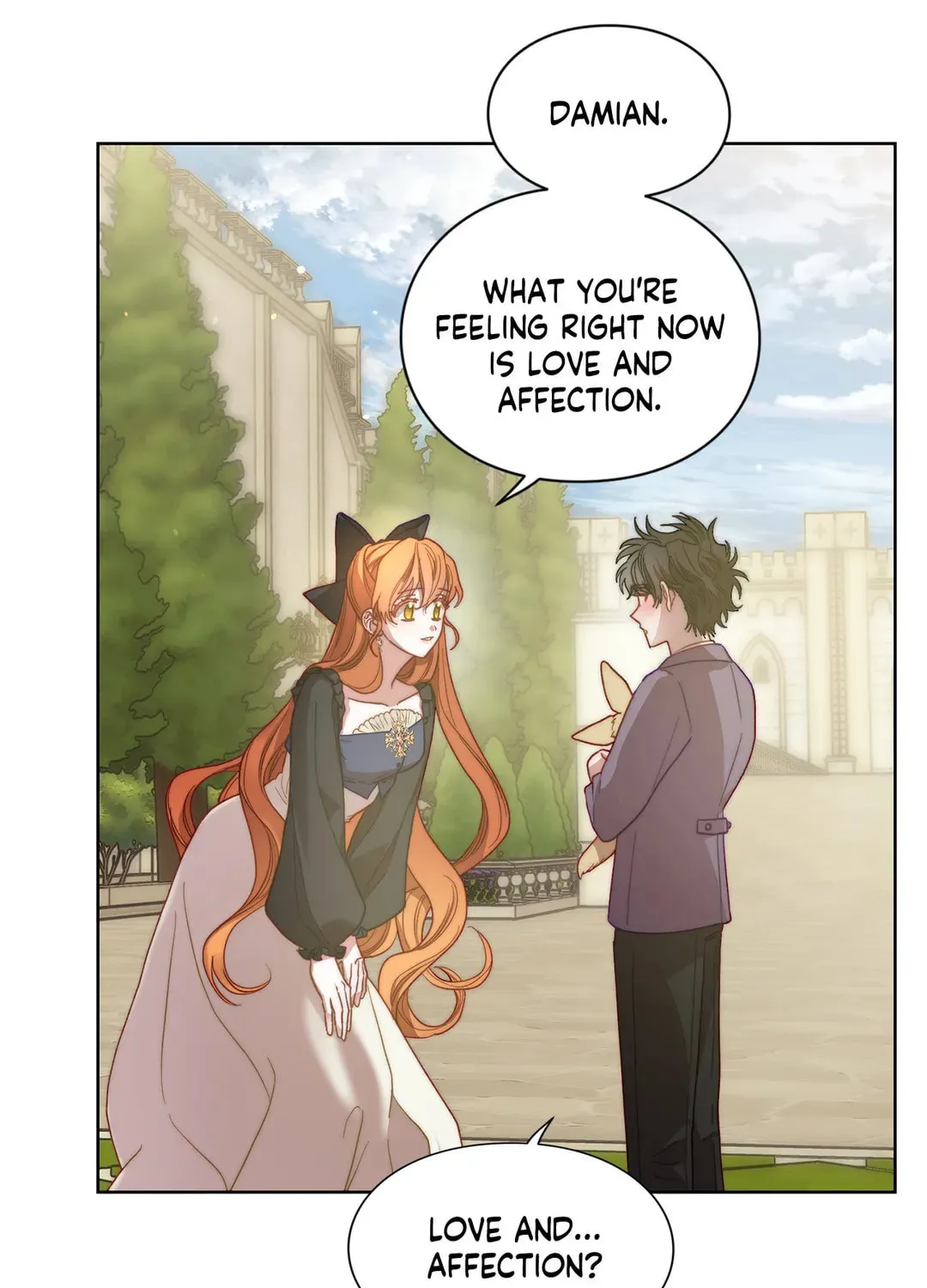Lucia Chapter 96 page 90 - 