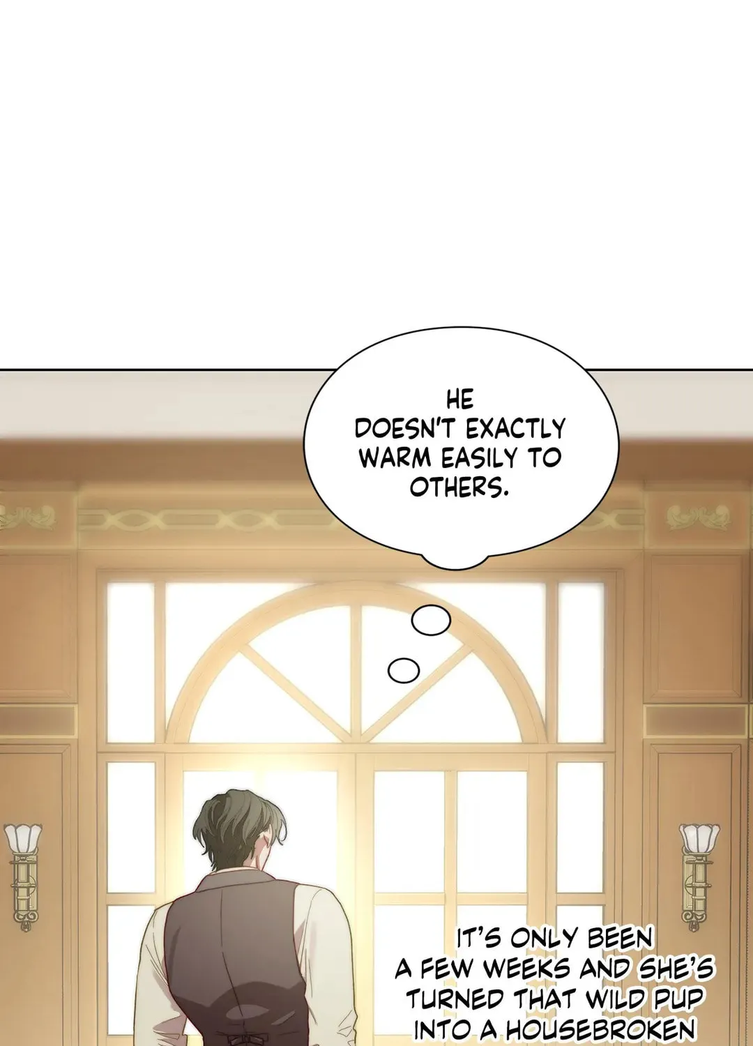 Lucia Chapter 96 page 10 - 