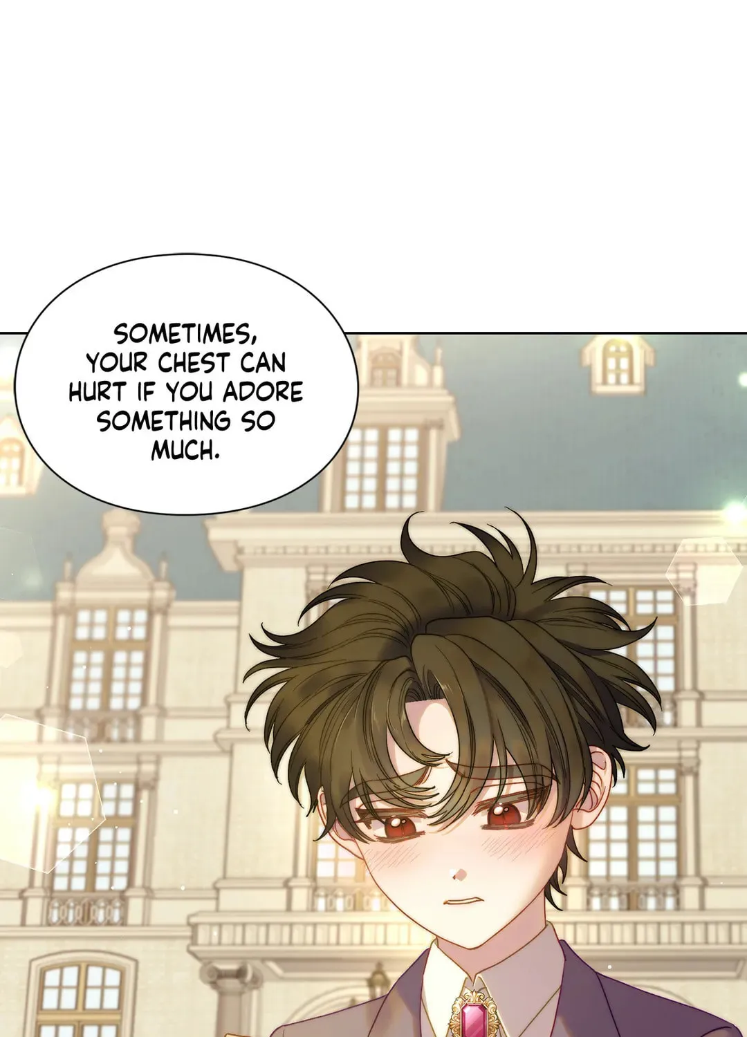 Lucia Chapter 96 page 93 - 