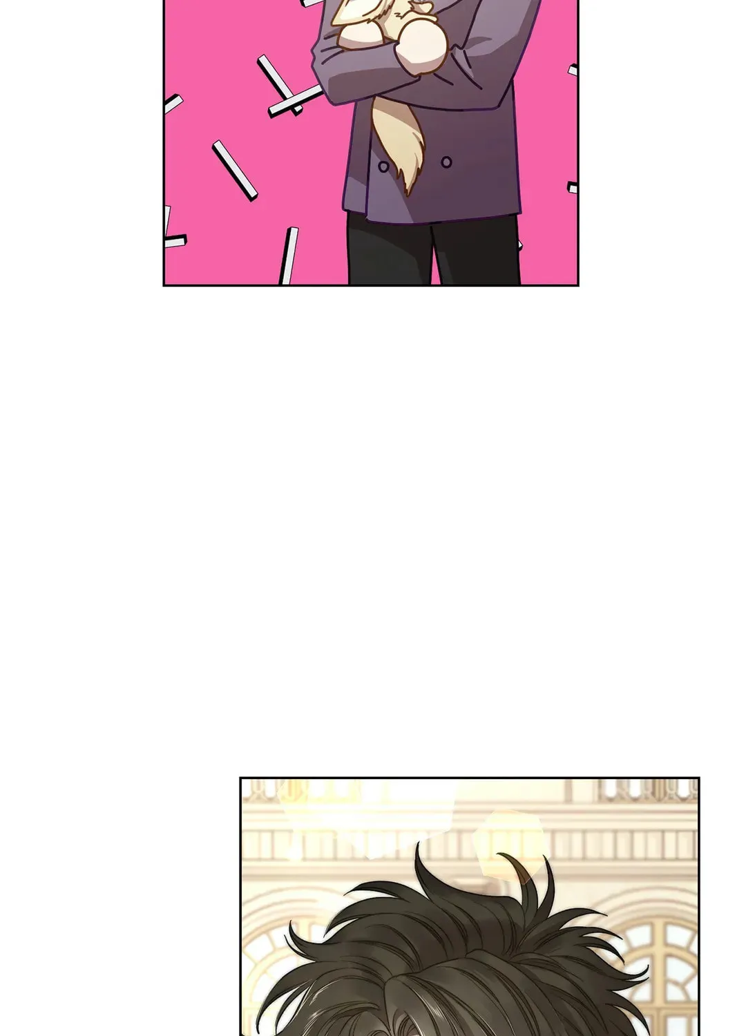 Lucia Chapter 96 page 96 - 