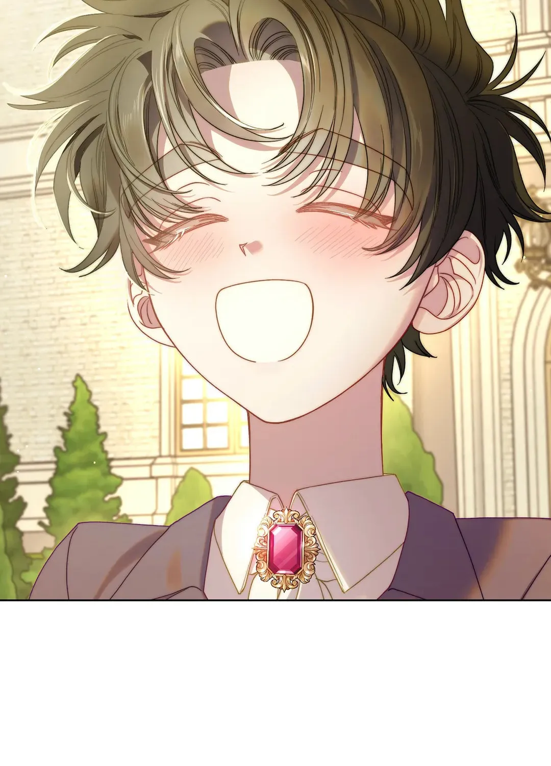 Lucia Chapter 96 page 100 - 