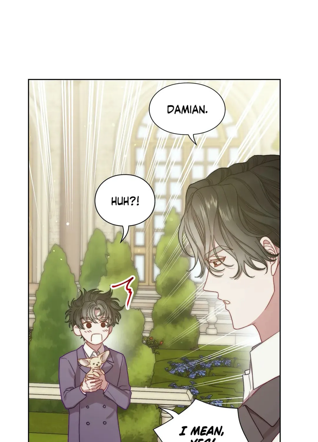 Lucia Chapter 97 page 13 - 