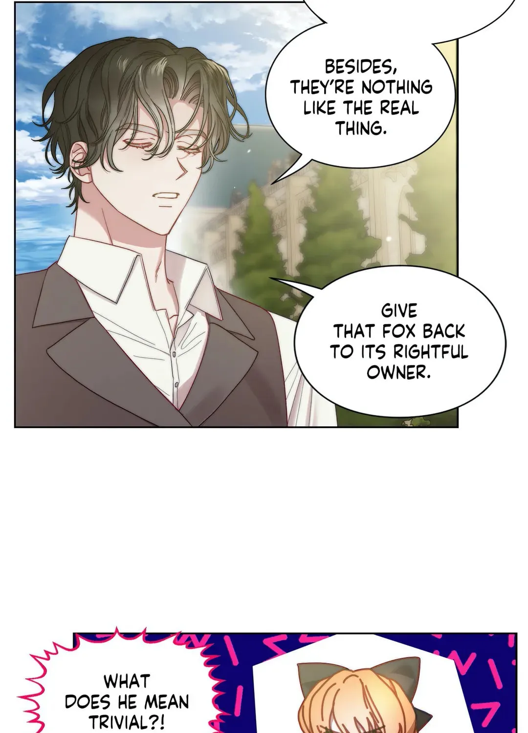 Lucia Chapter 97 page 15 - 